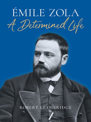 cover image of Émile Zola